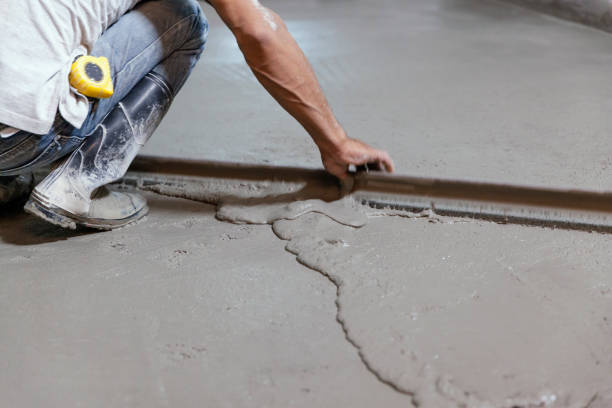 Best Local Concrete Companies  in Garnet, CA