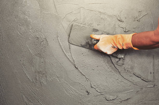 Best Concrete Flooring Contractor  in Garnet, CA