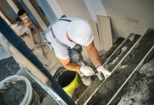 Best Concrete Crack Repair  in Garnet, CA