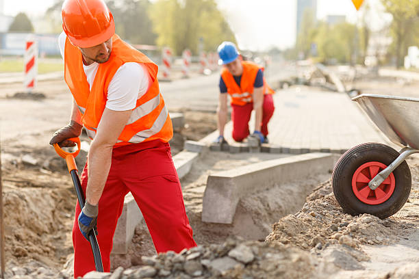 Best Decorative Concrete Services  in Garnet, CA